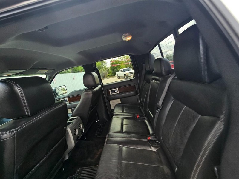 Ford F-150 Vehicle Image 12