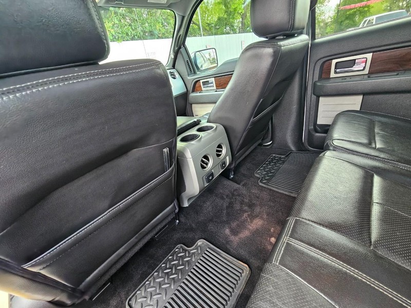 Ford F-150 Vehicle Image 14