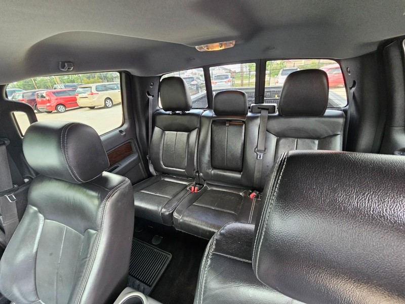 Ford F-150 Vehicle Image 15