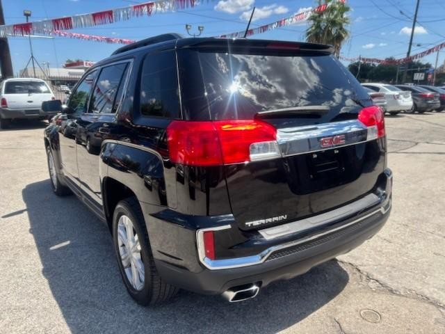 GMC Terrain Vehicle Image 03