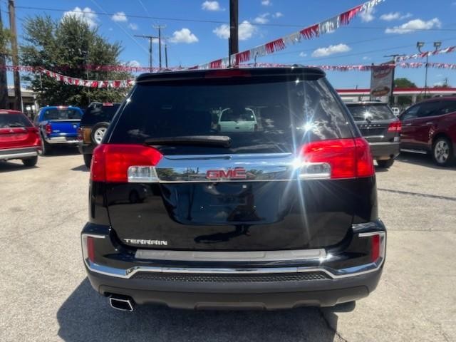 GMC Terrain Vehicle Image 04
