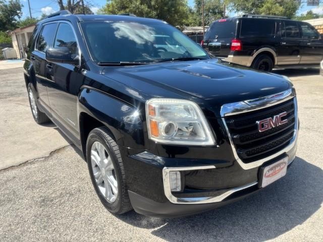 GMC Terrain Vehicle Image 07
