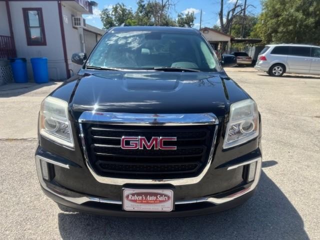 GMC Terrain Vehicle Image 08