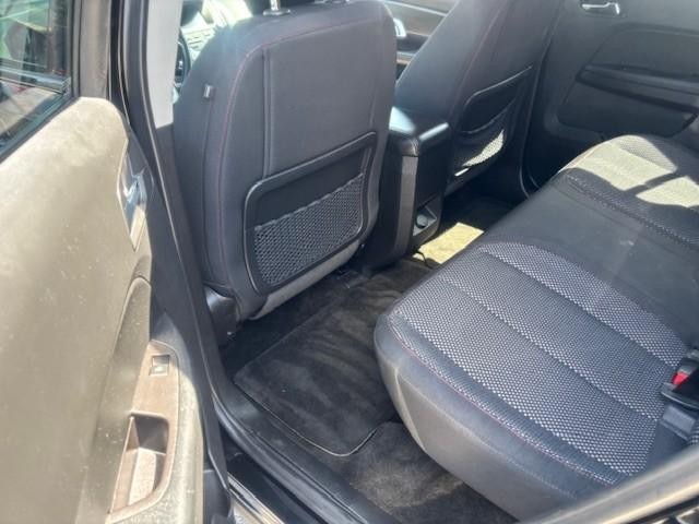 GMC Terrain Vehicle Image 14