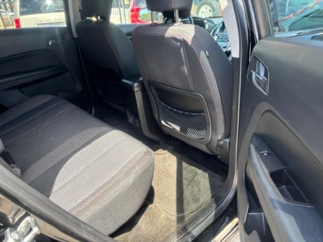 GMC Terrain Vehicle Image 16