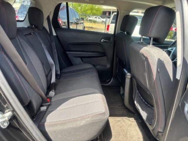 GMC Terrain Vehicle Image 17