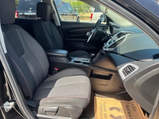 GMC Terrain Vehicle Image 19
