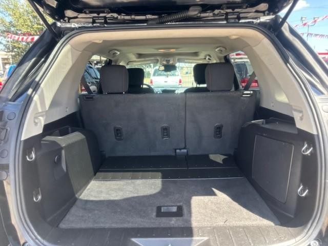 GMC Terrain Vehicle Image 20