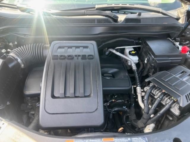 GMC Terrain Vehicle Image 21