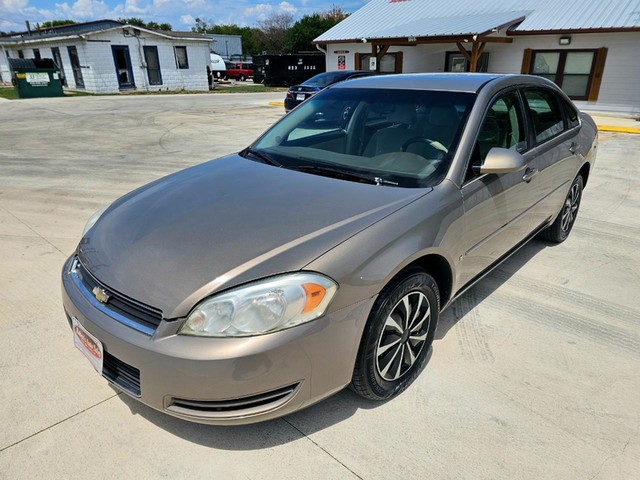 more details - chevrolet impala