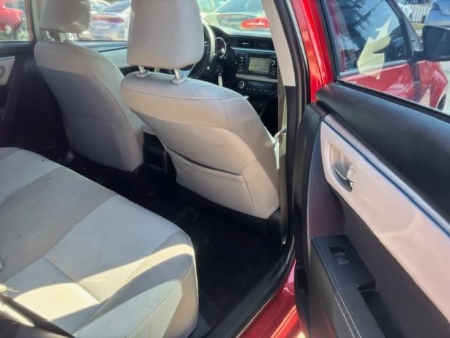 Toyota Corolla Vehicle Image 15