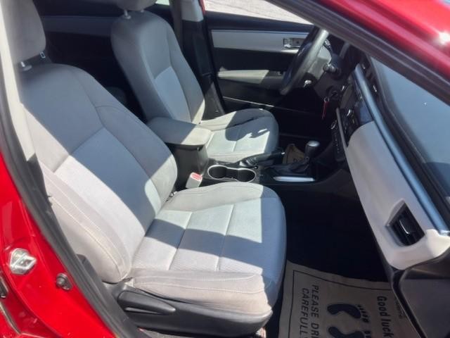 Toyota Corolla Vehicle Image 18
