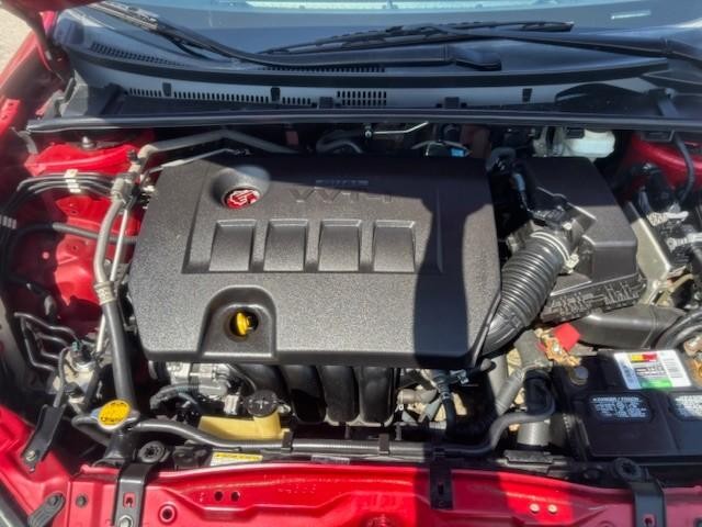Toyota Corolla Vehicle Image 20