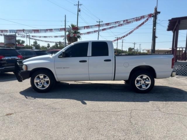 Dodge Ram 1500 Vehicle Image 02
