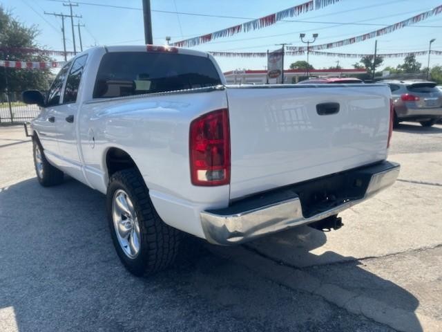 Dodge Ram 1500 Vehicle Image 03