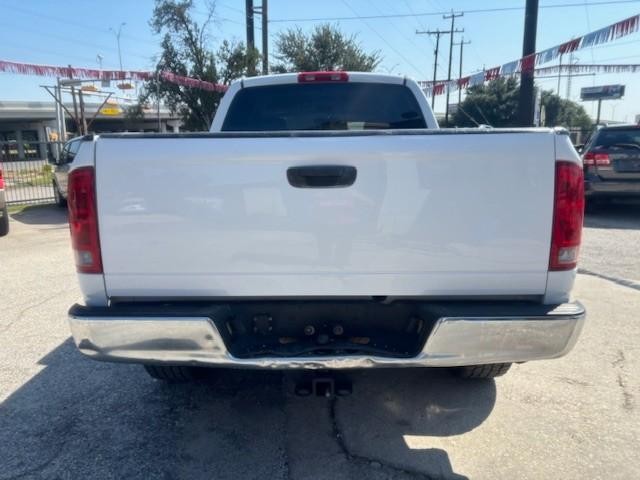 Dodge Ram 1500 Vehicle Image 04