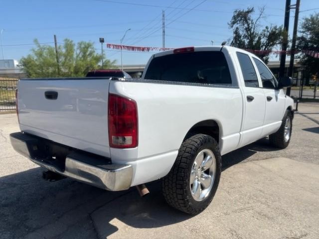Dodge Ram 1500 Vehicle Image 05