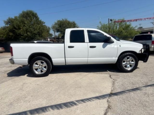 Dodge Ram 1500 Vehicle Image 06