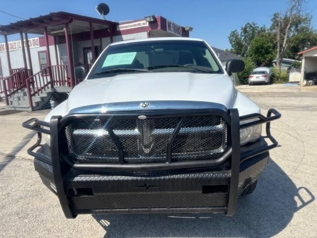Dodge Ram 1500 Vehicle Image 08