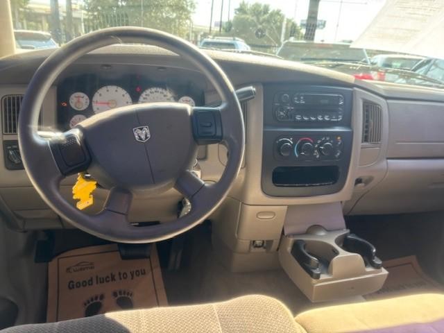 Dodge Ram 1500 Vehicle Image 12