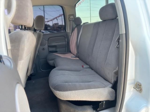 Dodge Ram 1500 Vehicle Image 14
