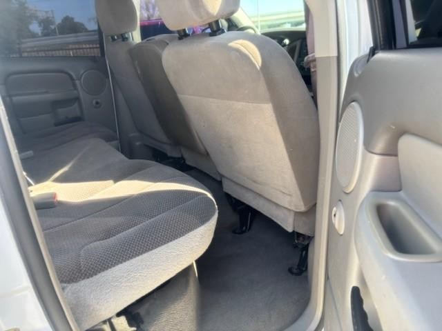 Dodge Ram 1500 Vehicle Image 15
