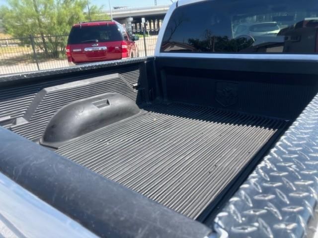 Dodge Ram 1500 Vehicle Image 19