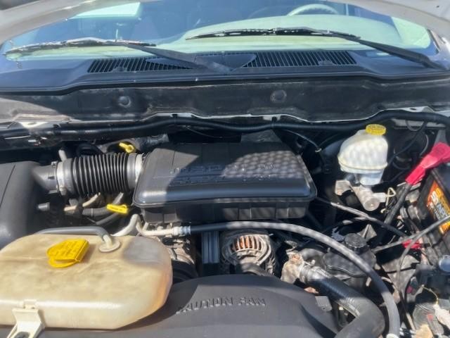 Dodge Ram 1500 Vehicle Image 20