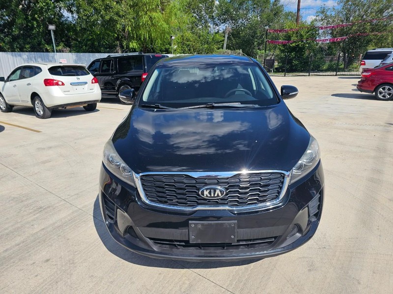 Kia Sorento Vehicle Image 05