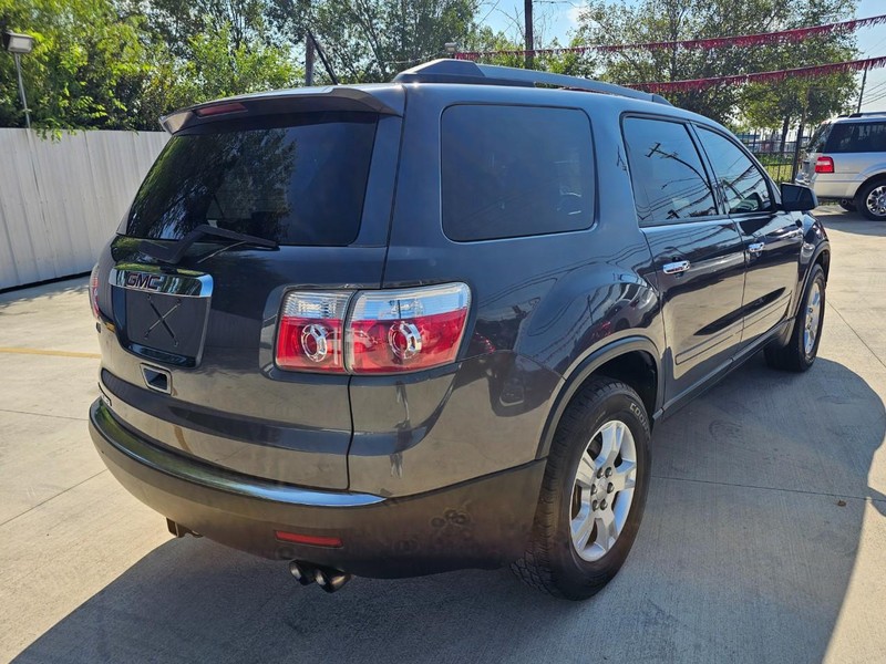 GMC Acadia Vehicle Image 07