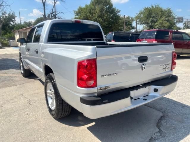 Ram Dakota Vehicle Image 03