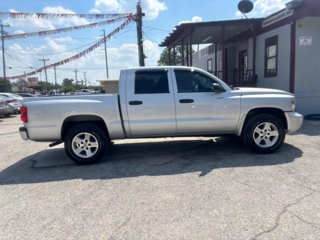 Ram Dakota Vehicle Image 06