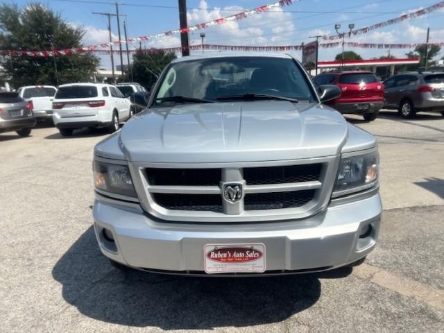 Ram Dakota Vehicle Image 08