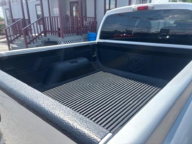 Ram Dakota Vehicle Image 19