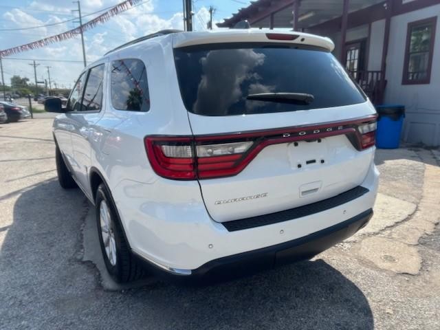 Dodge Durango Vehicle Image 04