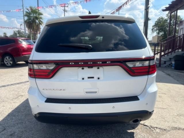 Dodge Durango Vehicle Image 05