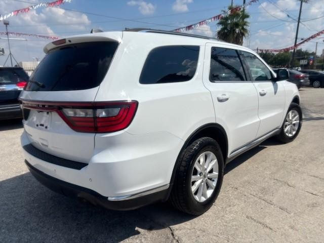 Dodge Durango Vehicle Image 06
