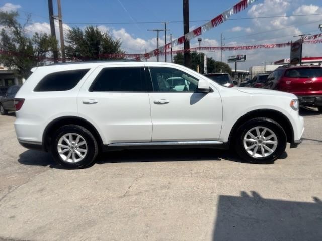 Dodge Durango Vehicle Image 07