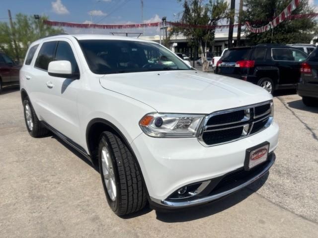 Dodge Durango Vehicle Image 08