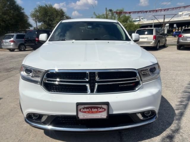 Dodge Durango Vehicle Image 09