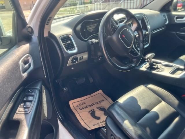 Dodge Durango Vehicle Image 11