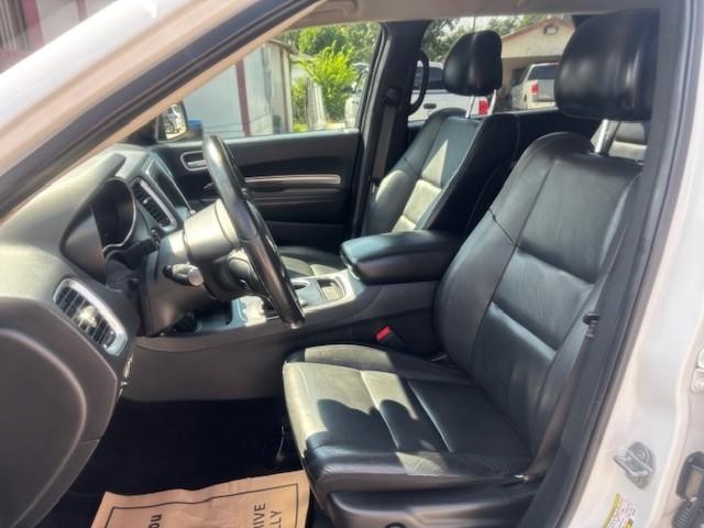 Dodge Durango Vehicle Image 12
