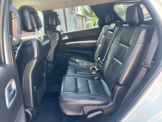 Dodge Durango Vehicle Image 15
