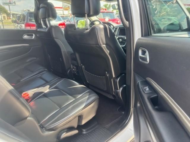 Dodge Durango Vehicle Image 18