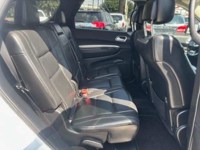 Dodge Durango Vehicle Image 19