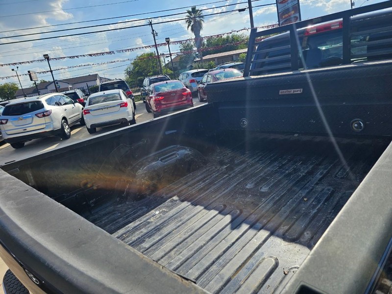 Ram 2500 Vehicle Image 06