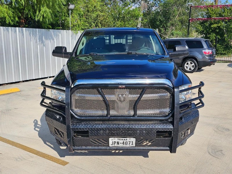 2017 Ram 2500 Tradesman photo 7