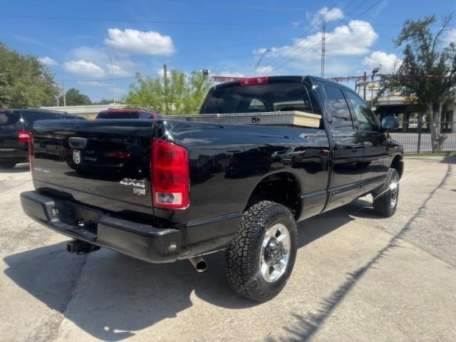 Dodge Ram 2500 Vehicle Image 05