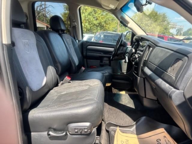 Dodge Ram 2500 Vehicle Image 18