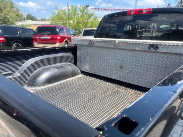 Dodge Ram 2500 Vehicle Image 19